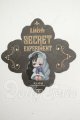 画像: 52TOYS/Lilith:SECRET EXPERIMENT Y-26-04-22-221-WT-ZY