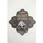 画像: 52TOYS/Lilith:SECRET EXPERIMENT Y-26-04-22-220-WT-ZY