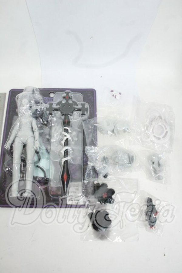 画像2: Cooze/悪魔角:ルシファー Y-26-04-22-197-WT-ZY (2)