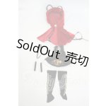画像: Tinyfox/OF:『1/6 points ANNA』デフォルト衣装 Y-26-04-22-195-WT-ZY