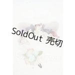 画像: ネオブライス/OF:ヘッドドレスセット Y-26-04-22-194-WT-ZY