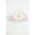 画像: ネオブライス/OF:うさ耳ヘッドドレス Y-26-04-22-192-WT-ZY
