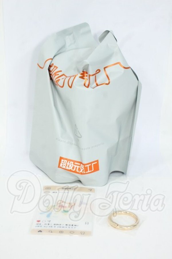 画像2: 超級元気工場/ADOU:Colorful Life Y-26-04-22-198-WT-ZY (2)