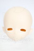 画像1: KIMDOLL/ノーメイクヘッド Y-26-04-22-180-WT-ZY (1)