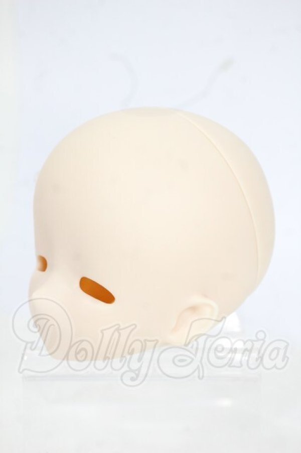 画像3: KIMDOLL/ノーメイクヘッド Y-26-04-22-180-WT-ZY (3)