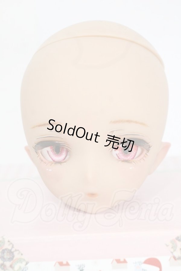 画像1: imomodoll/1/4 Mikoヘッド:カスタムヘッド Y-26-04-22-179-WT-ZY (1)