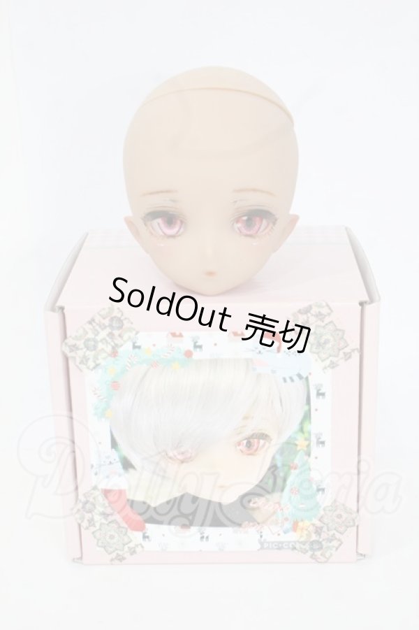 画像4: imomodoll/1/4 Mikoヘッド:カスタムヘッド Y-26-04-22-179-WT-ZY (4)