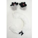 画像: ネオブライス/OF:アクセサリーセット Y-26-04-22-234-WT-ZY