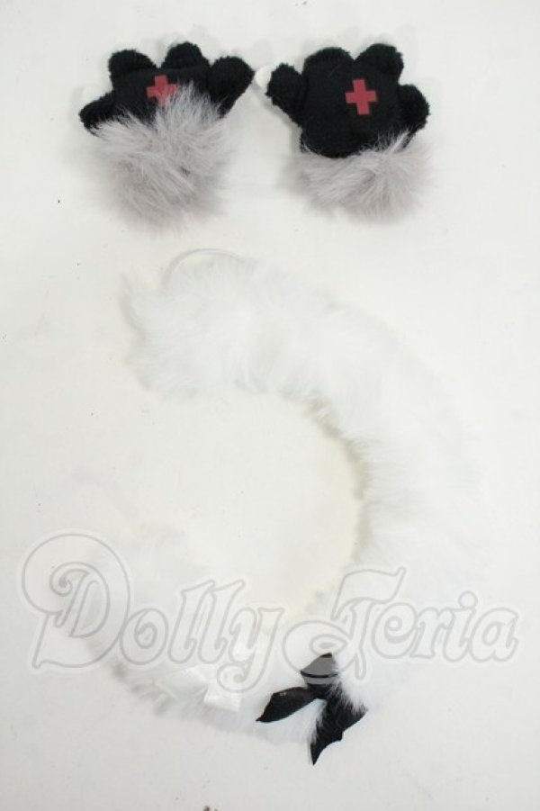 画像1: ネオブライス/OF:アクセサリーセット Y-26-04-22-234-WT-ZY (1)