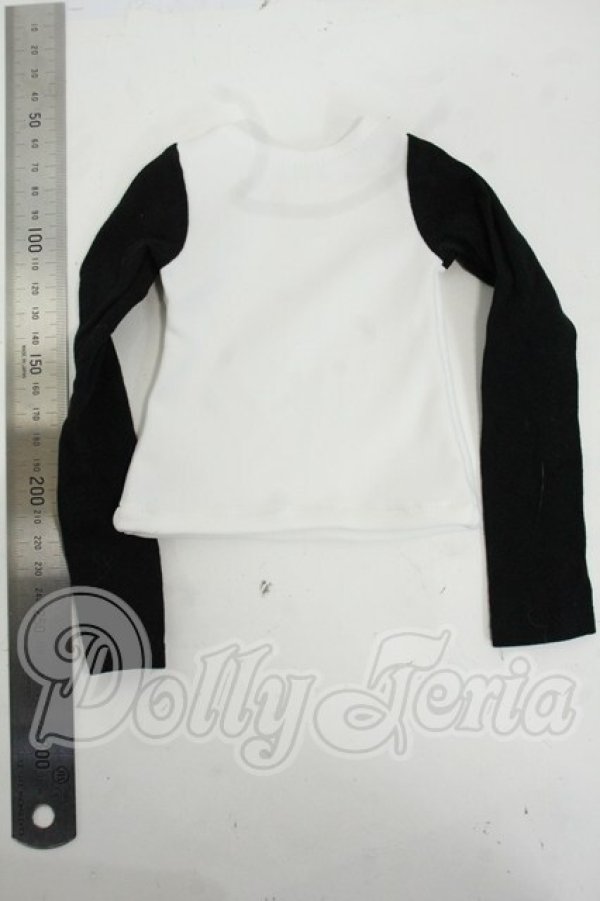 画像2: SD17B/OF:トップス Y-26-04-22-238-WT-ZY (2)