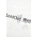 画像: DD/OF:働いたら負け ドール用Tシャツ Y-26-04-22-237-WT-ZY
