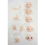 画像: SIMONTOYS/LIRORO(リロロ):パーツセット Y-26-04-22-281-WT-ZY