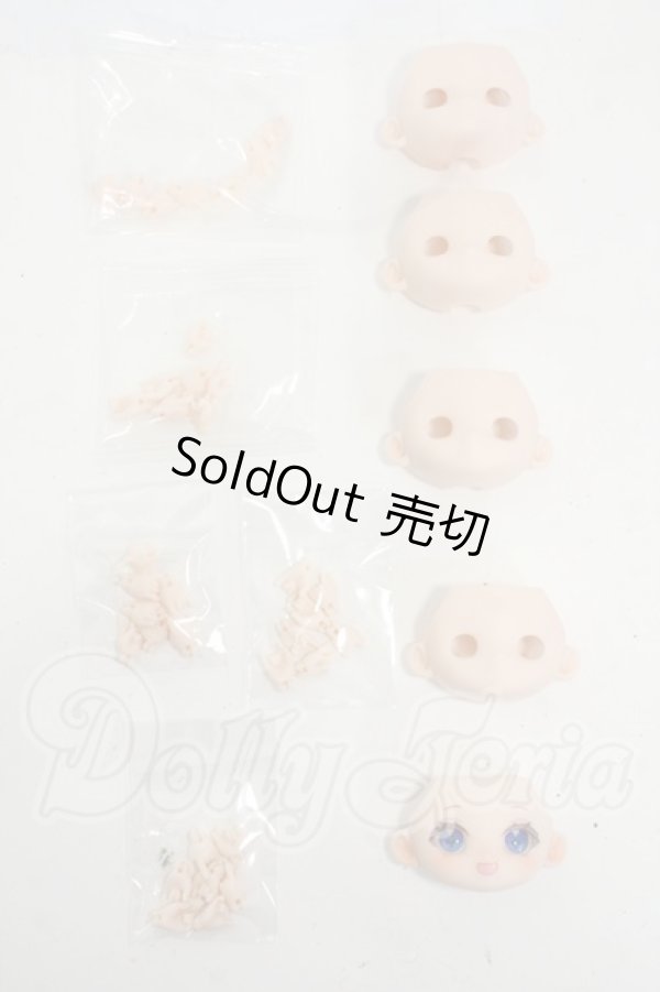 画像1: SIMONTOYS/LIRORO(リロロ):パーツセット Y-26-04-22-281-WT-ZY (1)