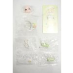 画像: COME4FREE/MINTY2 海洋宝石:クリスタ パーツセット Y-26-04-22-285-WT-ZY