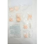 画像: 不可食用人形/月飛び時間:パーツセット Y-26-04-22-276-WT-ZY