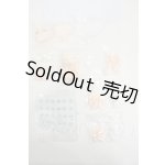 画像: 不可食用人形/月飛び時間:パーツセット Y-26-04-22-276-WT-ZY
