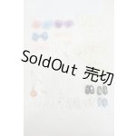 画像: 不可食用人形/月飛び時間:衣装セット Y-26-04-22-272-WT-ZY