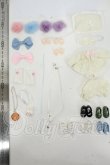 画像2: 不可食用人形/月飛び時間:衣装セット Y-26-04-22-272-WT-ZY (2)