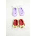 画像: MINTY/OF:デフォルト靴セット Y-26-04-22-290-WT-ZY