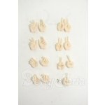 画像: シチリアの追憶/ハンドパーツ Y-26-04-22-270-WT-ZY