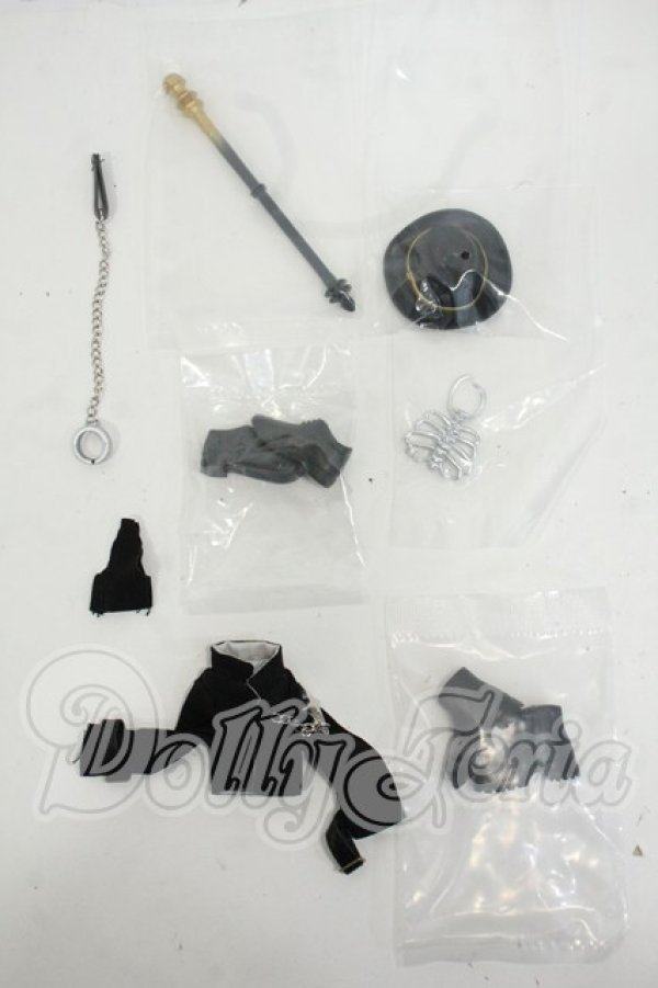 画像1: シチリアの追憶/衣装・パーツセット Y-26-04-22-248-WT-ZY (1)