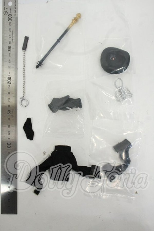 画像2: シチリアの追憶/衣装・パーツセット Y-26-04-22-248-WT-ZY (2)