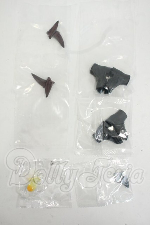 画像1: シチリアの追憶/衣装・パーツセット Y-26-04-22-249-WT-ZY (1)