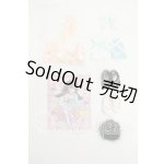 画像: 不可食用人形/月飛び時間:パーツセット Y-26-04-22-279-WT-ZY