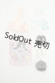 画像: 不可食用人形/月飛び時間:パーツセット Y-26-04-22-279-WT-ZY