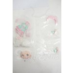 画像: LIRORO/OF:バイナリースイートハート:シンデレラ パーツセット Y-26-04-22-259-WT-ZY