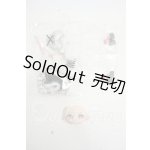 画像: LIRORO/OF:バイナリースイートハート:くるみ割り人形 衣装セット Y-26-04-22-260-WT-ZY