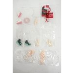 画像: PENNY'S BOX LULUYA/OF:靴・パーツセット Y-26-04-22-225-WT-ZY