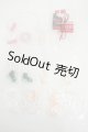画像: PENNY'S BOX LULUYA/OF:靴・パーツセット Y-26-04-22-225-WT-ZY