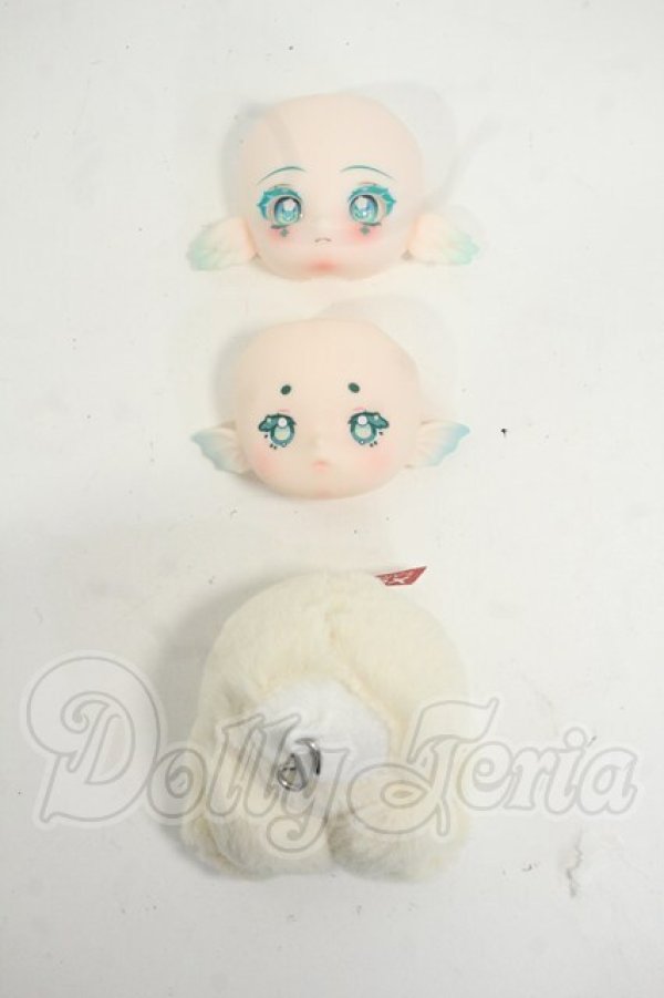 画像1: PENNY'S BOX/パーツセット Y-26-04-22-224-WT-ZY (1)