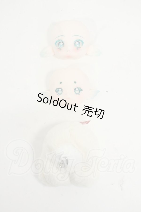 画像1: PENNY'S BOX/パーツセット Y-26-04-22-224-WT-ZY (1)