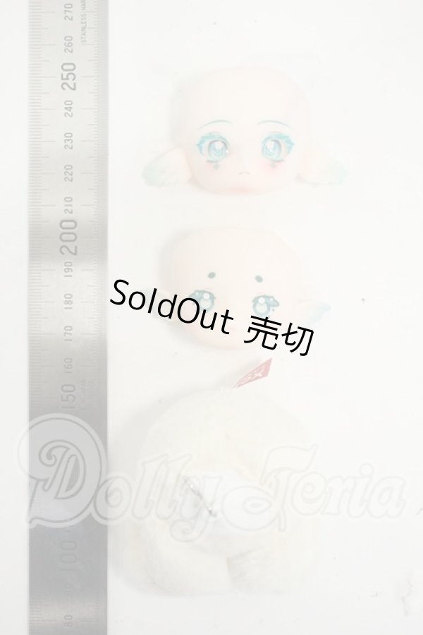 画像2: PENNY'S BOX/パーツセット Y-26-04-22-224-WT-ZY (2)