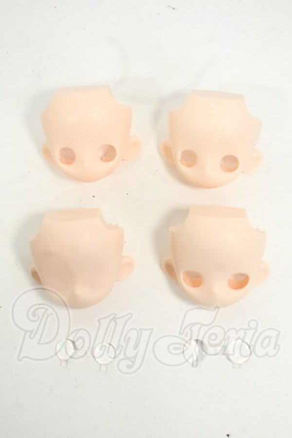 画像1: ONEMORE×上倉エク/Sugary Girls:フェイスパーツ Y-26-04-22-291-WT-ZY (1)