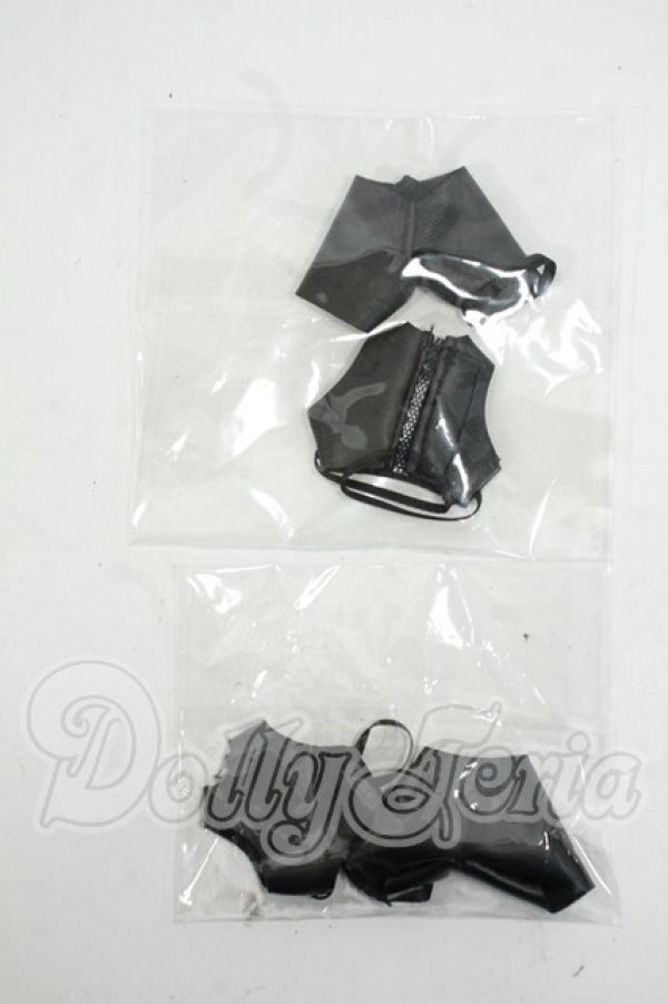 画像1: 1/12サイズドール/OF:衣装 Y-26-04-29-269-WT-ZY (1)