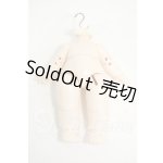 画像: 次元界TOY/HANI:ボディ Y-26-04-22-294-WT-ZY