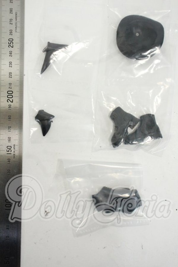 画像2: シチリアの追憶/衣装・パーツセット Y-26-04-22-250-WT-ZY (2)