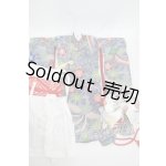 画像: DearSD/OF:ほっぺこ堂様製 着物セット Y-26-04-29-100-WT-ZY