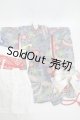 画像: DearSD/OF:ほっぺこ堂様製 着物セット Y-26-04-29-100-WT-ZY