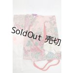 画像: DearSD/OF:ほっぺこ堂様製 着物セット Y-26-04-29-099-WT-ZY