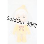 画像: チャーミーちゃん/ソフビ人形 Y-26-04-29-117-WT-ZY