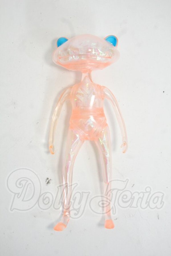 画像2: ワンダーフロッグ/シャルル・ミスティ Y-26-04-29-119-WT-ZY (2)