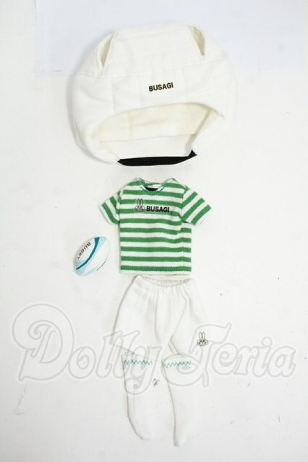 画像1: ネオブライス/OF:衣装 Y-26-04-29-135-WT-ZY (1)