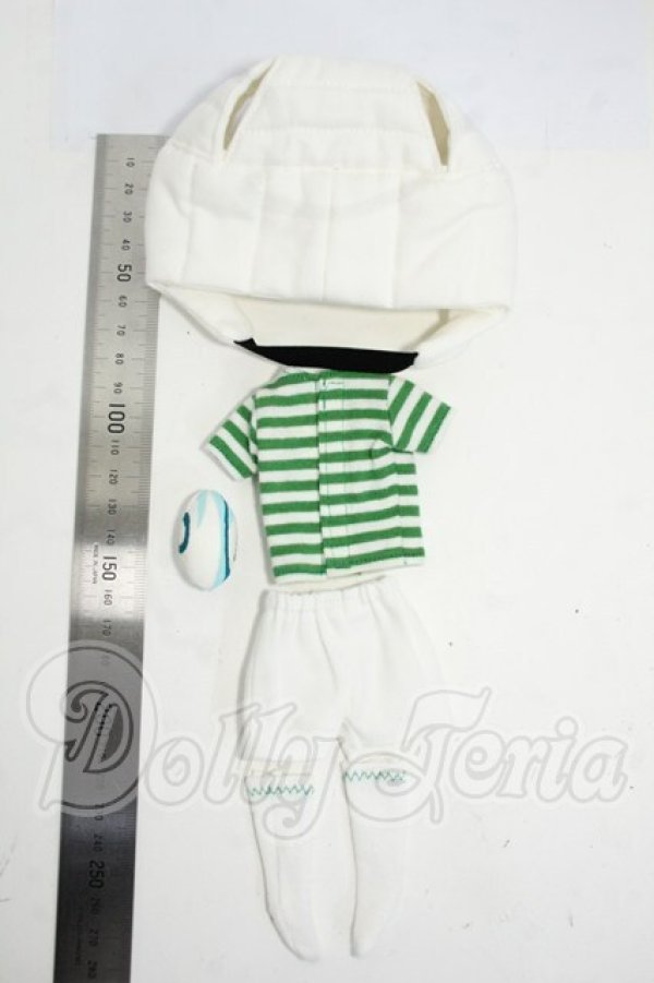 画像2: ネオブライス/OF:衣装 Y-26-04-29-135-WT-ZY (2)