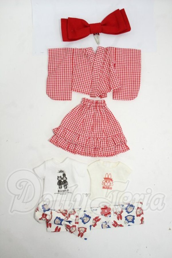 画像1: ネオブライス/OF:衣装 Y-26-04-29-134-WT-ZY (1)