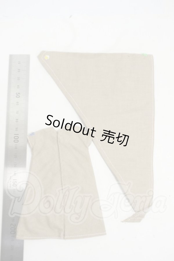 画像2: ネオブライス/OF:衣装 Y-26-04-29-140-WT-ZY (2)