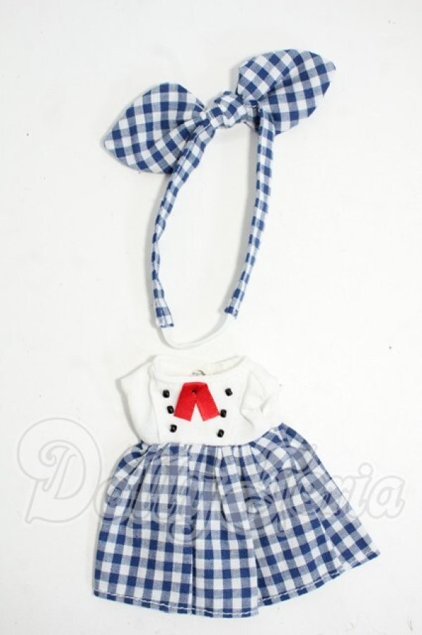 画像1: ミディブライス/OF:衣装 Y-26-04-29-149-WT-ZY (1)